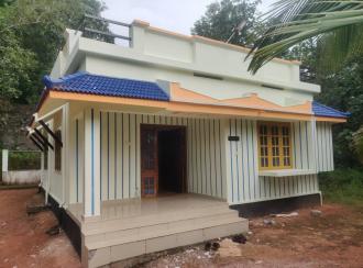 Residential House/Villa, Kollam
