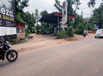 Commercial Land for Sale in Kottayam, Kottayam town, Illickal