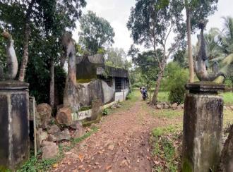 Commercial Land for Sale in Kottayam, Kottayam town, Illickal