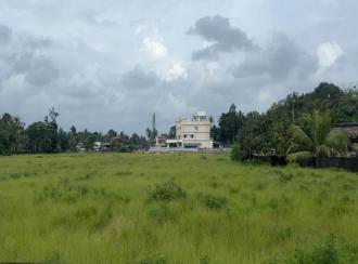 Commercial Land for Sale in Kottayam, Kottayam town, Illickal