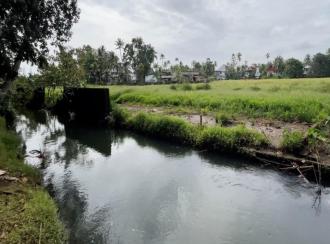 Commercial Land for Sale in Kottayam, Kottayam town, Illickal