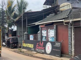 Commercial Land for Sale in Kottayam, Kottayam town, Illickal