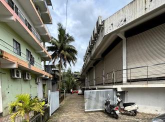 Commercial Building for Sale