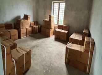 Commercial Building for Sale in Pathanamthitta, Pathanamthitta, Pathanamthitta