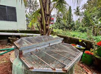 Commercial Building for Sale in Pathanamthitta, Pathanamthitta, Pathanamthitta