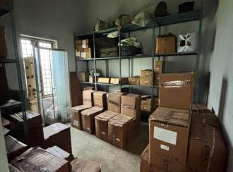 Commercial Building for Sale in Pathanamthitta, Pathanamthitta, Pathanamthitta