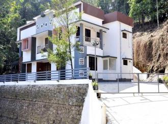 Residential House Villa for Sale in Idukki, Idukki, Kanjikuzhy