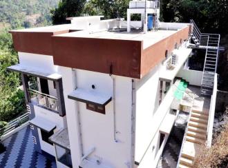 Residential House Villa for Sale in Idukki, Idukki, Kanjikuzhy