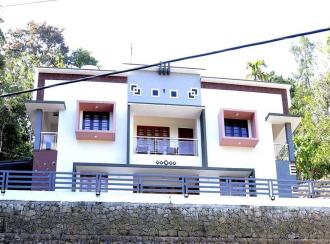 Residential House Villa for Sale in Idukki, Idukki, Kanjikuzhy