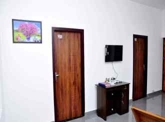 Residential House Villa for Sale in Idukki, Idukki, Kanjikuzhy