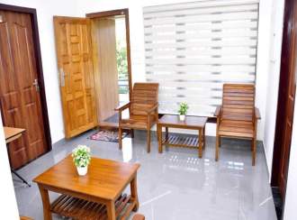 Residential House Villa for Sale in Idukki, Idukki, Kanjikuzhy