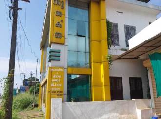 Commercial Building for SaleThrissur, Pudukad, Pudukad