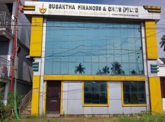 Commercial Building for Sale in Thrissur, Pudukad, Pudukad