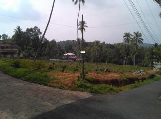 Residential Land for SalePathanamthitta, Konni, Poovanpara