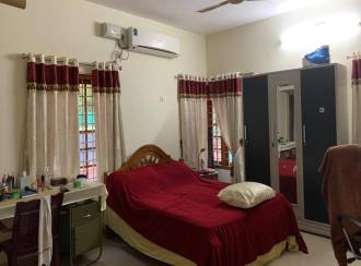 Residential House Villa for Sale in Pathanamthitta, Mallappally, Kunnamthanam