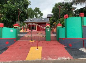 Residential House Villa for Sale in Pathanamthitta, Mallappally, Kunnamthanam