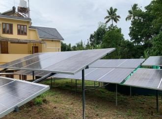 Residential House Villa for Sale in Pathanamthitta, Mallappally, Kunnamthanam