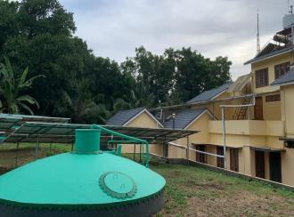 Residential House Villa for Sale in Pathanamthitta, Mallappally, Kunnamthanam