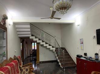 Residential House Villa for Sale in Pathanamthitta, Mallappally, Kunnamthanam