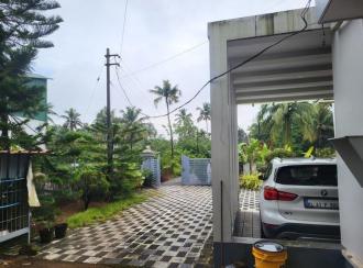 Residential House Villa for Sale in Ernakulam, Aluva, Aluva