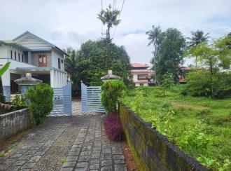 Residential House Villa for Sale in Ernakulam, Aluva, Aluva