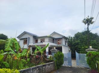 Residential House Villa for Sale in Ernakulam, Aluva, Aluva