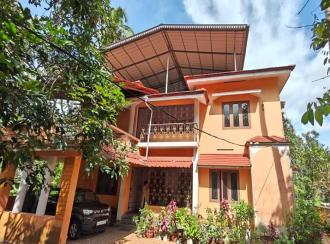 Residential House/Villa, Pathanamthitta
