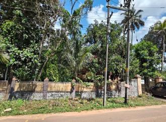 Residential House Villa for Sale in Pathanamthitta, Kozhencherry, Maramon