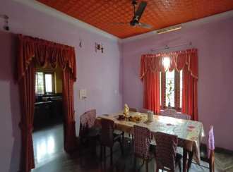 Residential House Villa for Sale in Pathanamthitta, Kozhencherry, Maramon