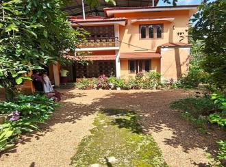 Residential House Villa for Sale in Pathanamthitta, Kozhencherry, Maramon