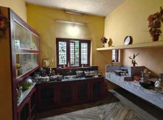 Residential House Villa for Sale in Pathanamthitta, Kozhencherry, Maramon
