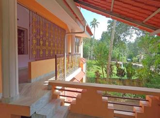 Residential House Villa for Sale in Pathanamthitta, Kozhencherry, Maramon