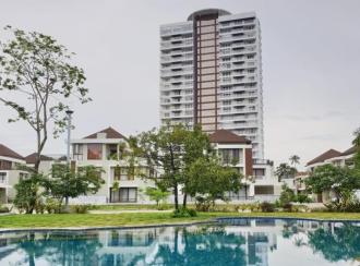 Residential Apartment, Ernakulam