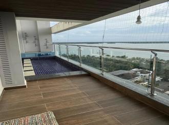 Residential Apartment for Sale in Ernakulam, Panangad, Panangad