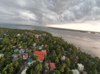 Residential Apartment for Sale in Ernakulam, Panangad, Panangad