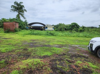 Residential Land for Sale