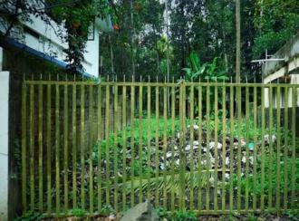 Residential Land for SaleTrivandrum, Thiruvananthapuram, Maruthoorkadavu