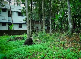 Residential Land for Sale in Trivandrum, Thiruvananthapuram, Maruthoorkadavu