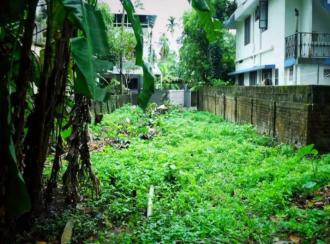 Residential Land for Sale in Trivandrum, Thiruvananthapuram, Maruthoorkadavu