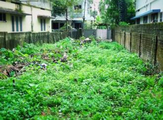 Residential Land for Sale in Trivandrum, Thiruvananthapuram, Maruthoorkadavu