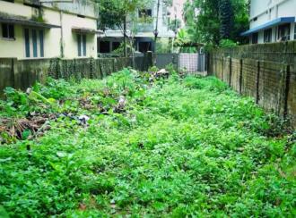 Residential Land for Sale in Trivandrum, Thiruvananthapuram, Maruthoorkadavu