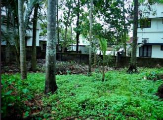 Residential Land for Sale in Trivandrum, Thiruvananthapuram, Maruthoorkadavu