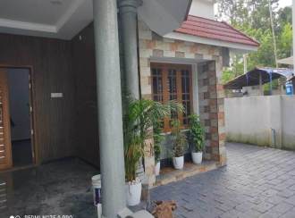 Residential House Villa for Sale in Kollam, Kollam, Oachira