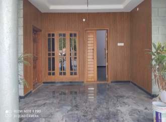 Residential House Villa for Sale in Kollam, Kollam, Oachira