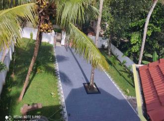 Residential House Villa for Sale in Kollam, Kollam, Oachira