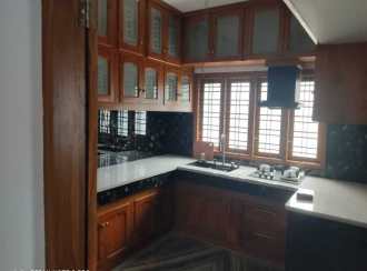 Residential House Villa for Sale in Kollam, Kollam, Oachira