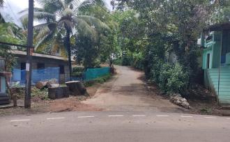 Agricultural Land for Sale in Kollam, Anchal, Yeroor