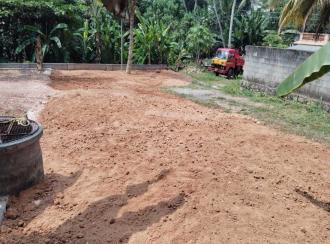 Residential Land for Sale in Trivandrum, Sreekariyam, Sreekariyam