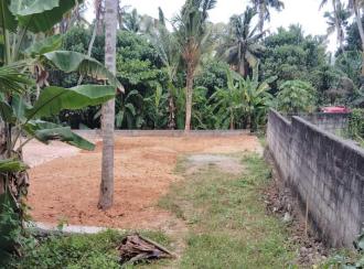 Residential Land for Sale in Trivandrum, Sreekariyam, Sreekariyam