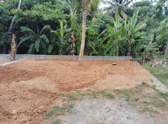 Residential Land for Sale in Trivandrum, Sreekariyam, Sreekariyam